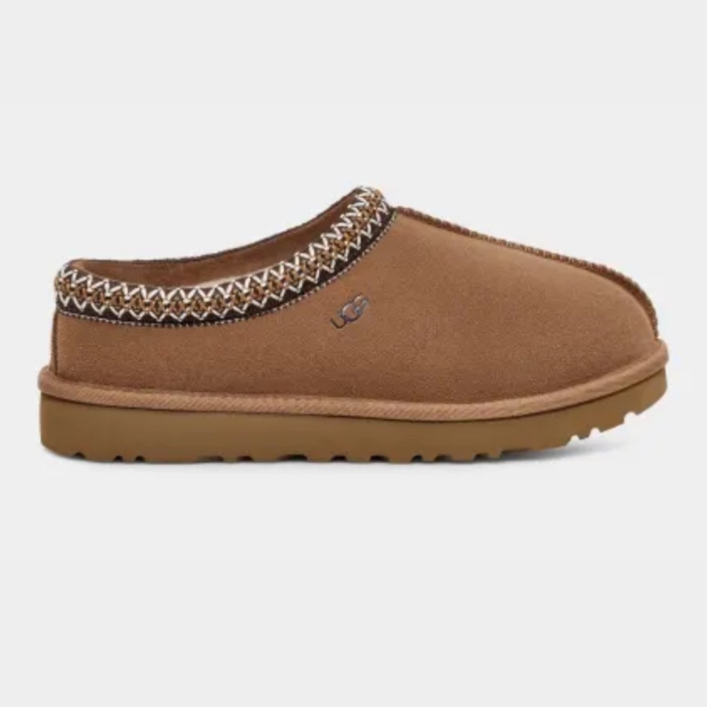 UGG tasman slippers